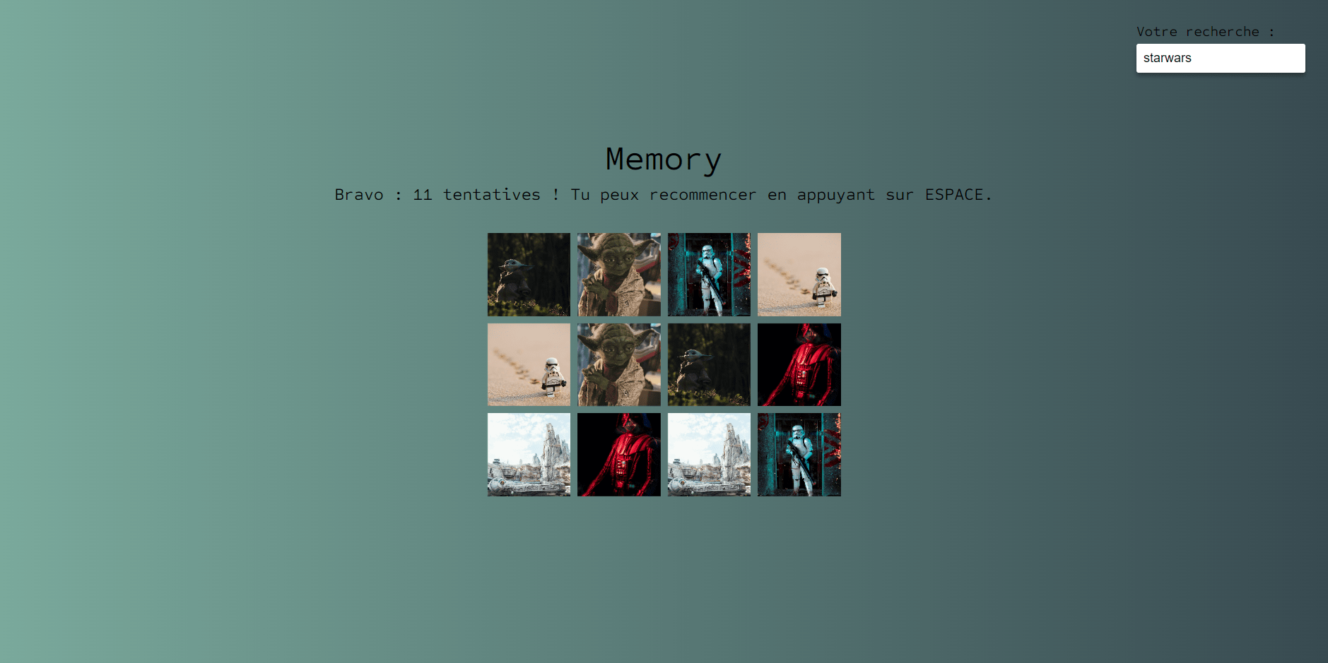 Memory